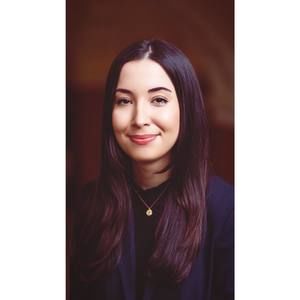 Meet your Posher, Sara